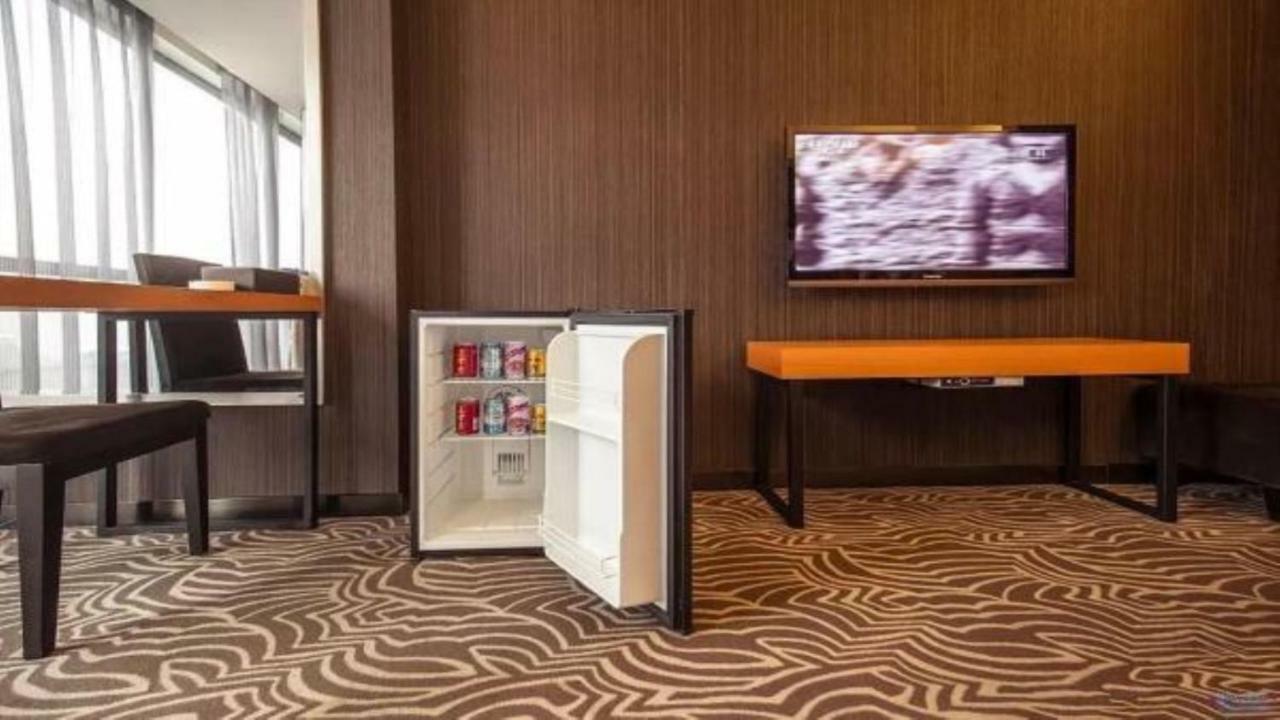 Friend Hui Hotel Zhangjiajie Zewnętrze zdjęcie