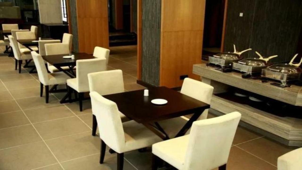 Friend Hui Hotel Zhangjiajie Zewnętrze zdjęcie