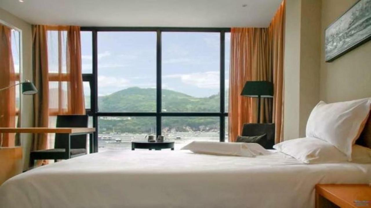 Friend Hui Hotel Zhangjiajie Zewnętrze zdjęcie