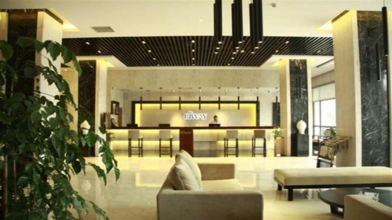 Friend Hui Hotel Zhangjiajie Zewnętrze zdjęcie