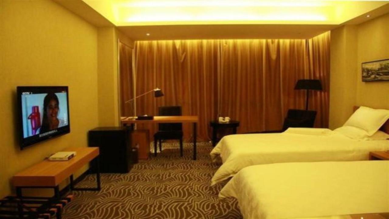Friend Hui Hotel Zhangjiajie Zewnętrze zdjęcie