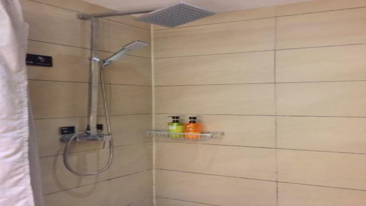 Friend Hui Hotel Zhangjiajie Zewnętrze zdjęcie