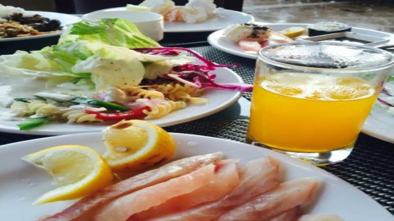 Friend Hui Hotel Zhangjiajie Zewnętrze zdjęcie